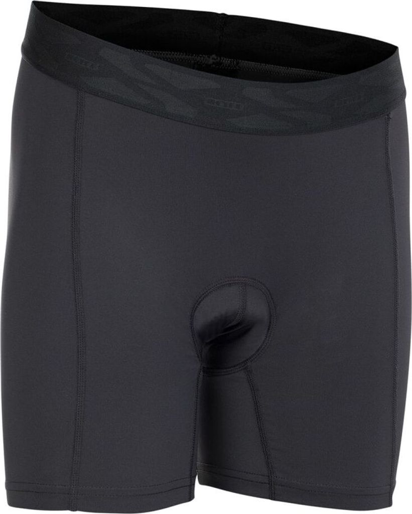 ION Women Bike Short Innenhose black 38/M