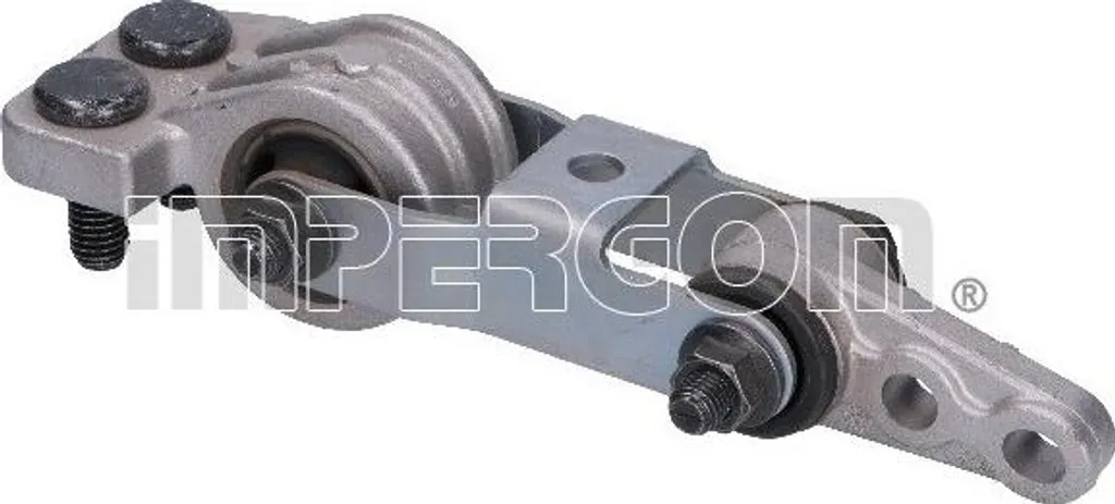 Support moteur Volvo S60 V70 XC90 - Réparez les claquages au passage de vitesse