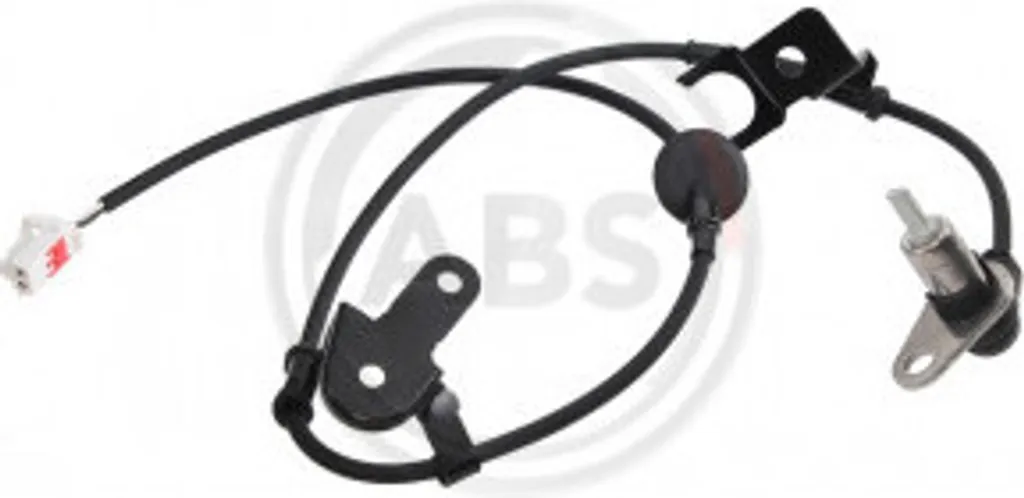 Supprimer voyant ABS Mazda 323 (BJ) avec capteur roue A.B.S. 30777