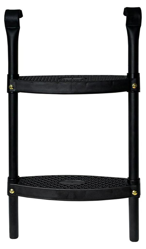 INLEA Schůdky k trampolínám s celkovým průměrem 180–250 cm, Obrázek produktu 