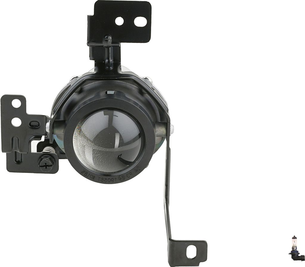 Johns, Nebel Scheinwerfer Osram Night Breaker Laser passend für Kia Sportage QL Rechts 92202F1000