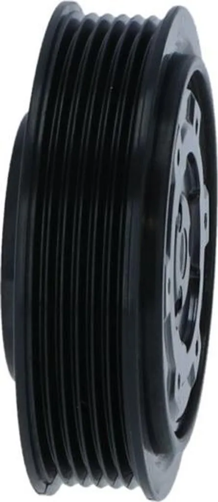 Accouplement magnétique 115mm NRF pour compresseur clim AUDI A1 robuste