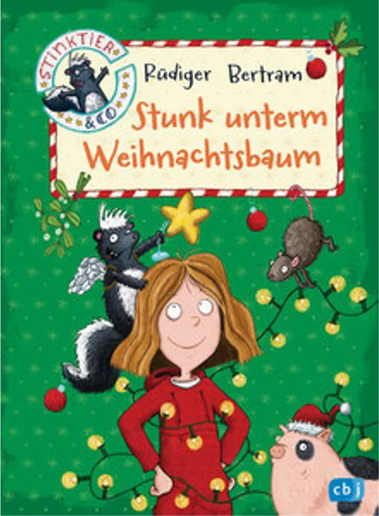 Livre d'histoires de Noël pour enfants idéal pour la lecture du soir d'hiver