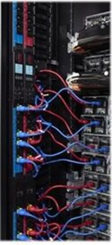 Kit 6 Câbles APC Power Cord Locking 1,8m pour Baie de Brassage et PDU