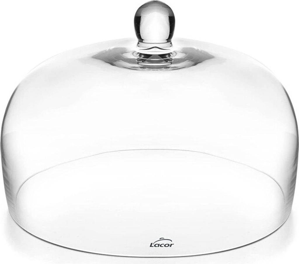 LACOR | Verre brillant, diamètre 29 cm Image du produit 