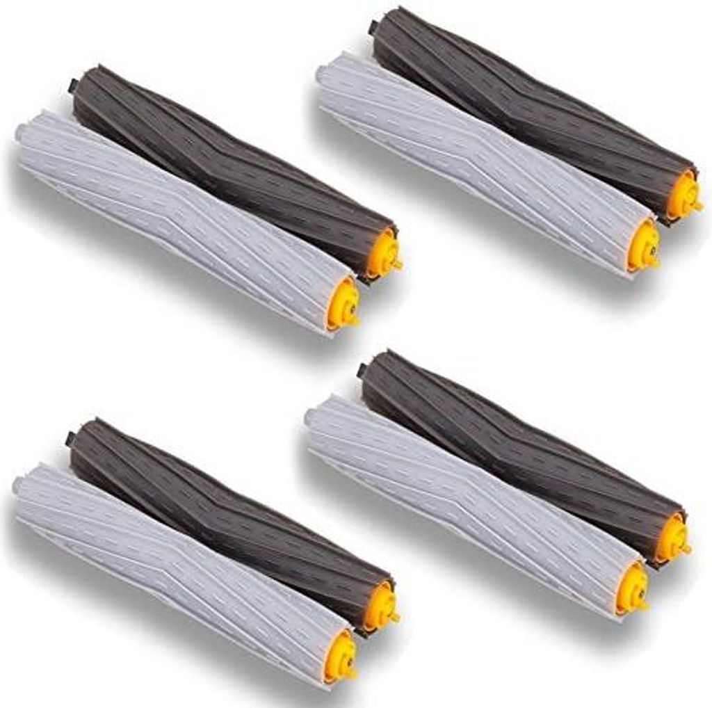 Tangle-Free Debris Extractor für iRobot Roomba 980 960 900 890 880 870 860 800 Roboter-Staubsauger Roomba Teile