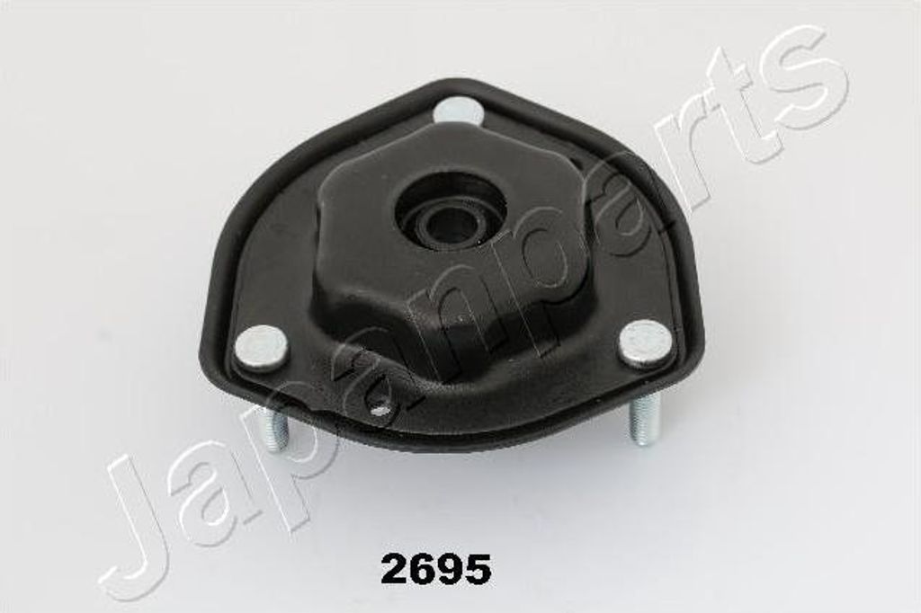 JAPANPARTS Stoßdämpferlager RU-2695 Vorne beidseitig für TOYOTA Altezza (E1) 12mm