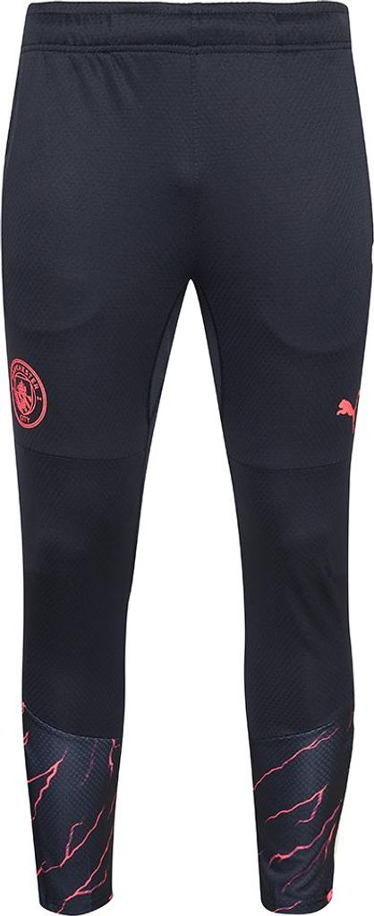 S|Manchester City PUMA Herren Trainingshose 772864-18