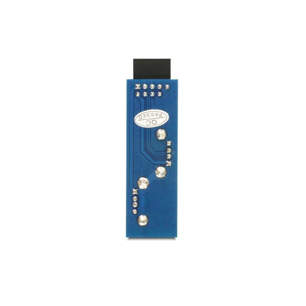 Adaptateur USB interne Delock orientation gauche/droite pour PC fixe