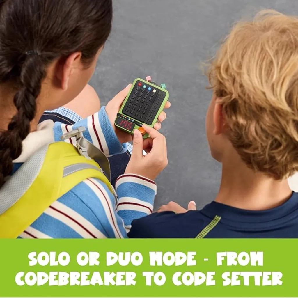 Super Decoder : Occupez vos Enfants Intelligemment sans Écran Vidéo