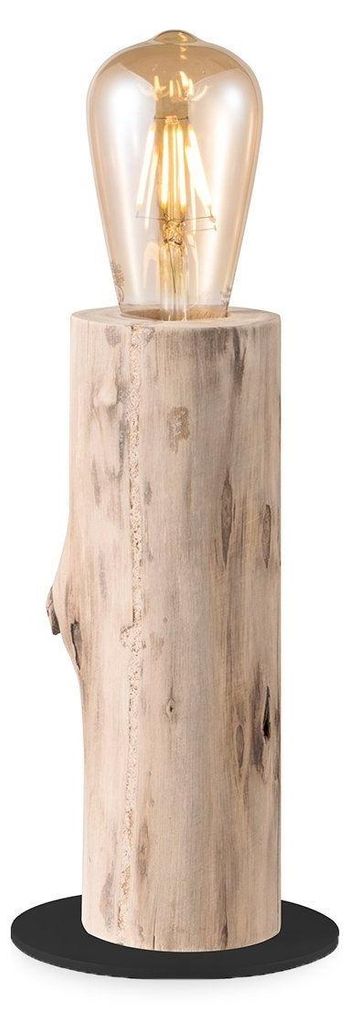Home Sweet Home Country Tischlampe Billy - 12/12/25.5cm