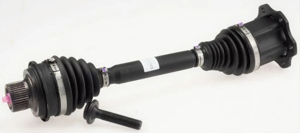 Cardan Arbre de transmission pour Audi A4 B9 et A5 Coupé toutes versions
