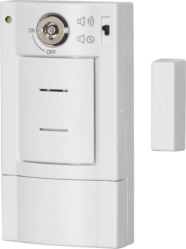 Alarme de porte Image du produit 