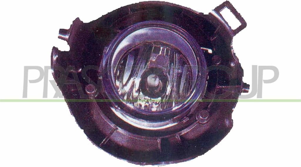 PRASCO DS8144414 H11 Nebelscheinwerfer Links Vorne Links Vorne Rechts für NISSAN NP300 Navara Pickup (D40) Nebelleuchte