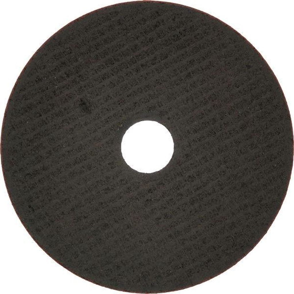 PRO Stainless Steel and Metal Trennscheibe, 125 x 1 x 22.23 mm, gerade, 10-tlg.