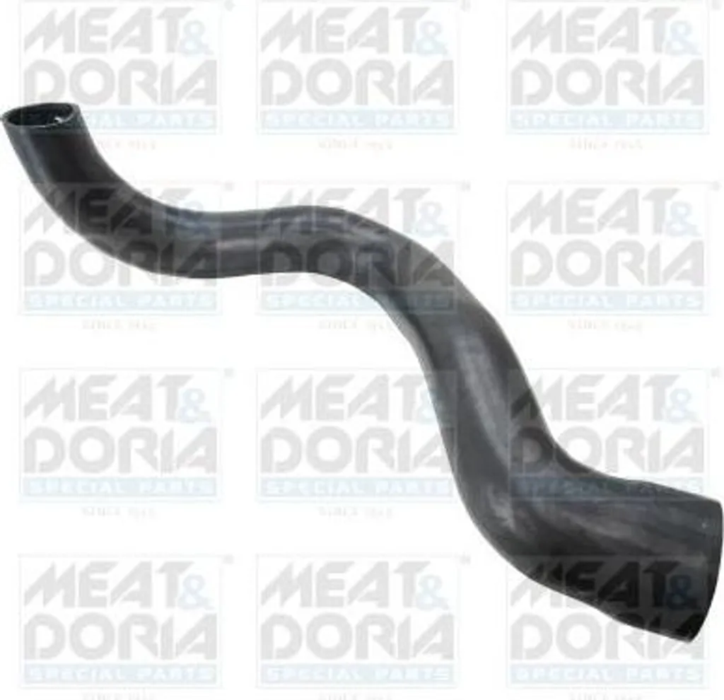 OFFERTA Tubo Turbo MEAT & DORIA 961209 Mitsubishi OE 1505B318 Outlander