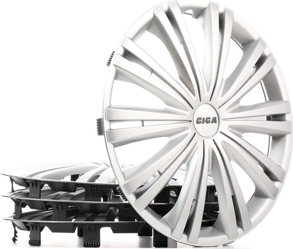 Pokrywy Giga 15" zestaw 4 sztuk Zdjęcie produktu 