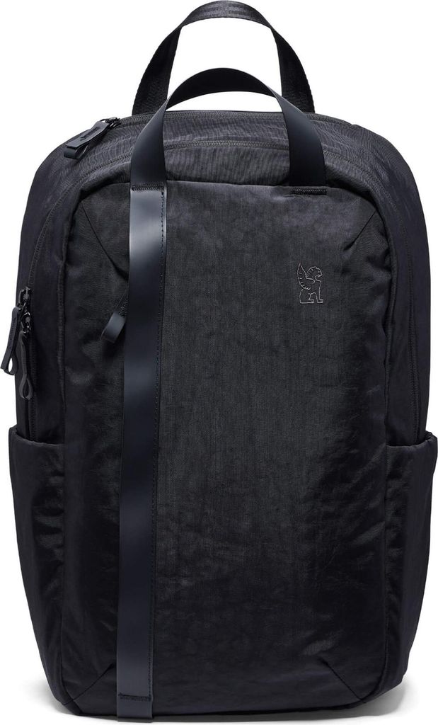 Chrome Highline 18 - Rucksack 16" 46 cm (black)