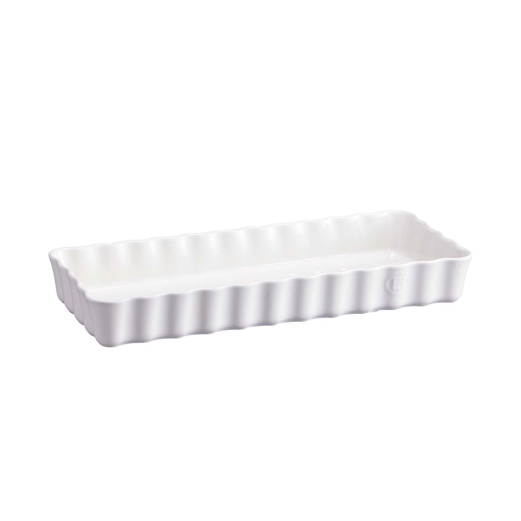 Emile Henry Kuchenform / Quicheform 15 x 36 cm, 1,3l Farbe Produktbild 
