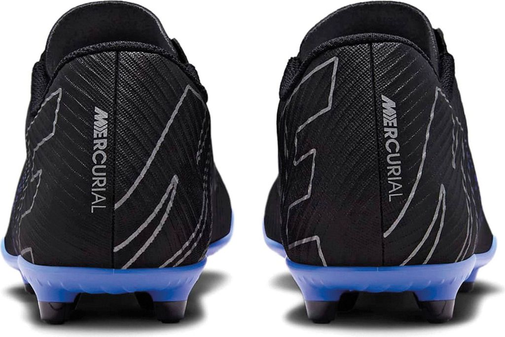 Nike Nike Mercurial Vapor 15 Club M czarny combi Zdjęcie produktu 11
