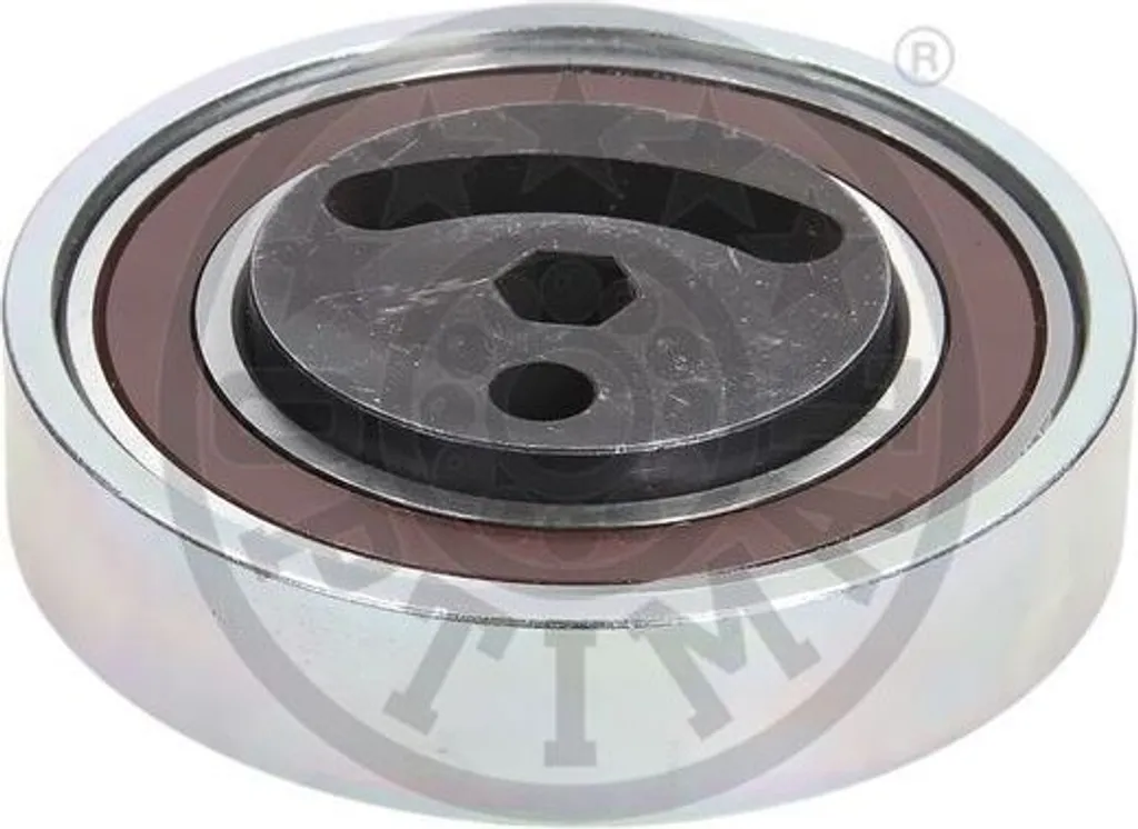 OPTIMAL 0-N2106 Puleggia Tenditore Cinghia V per Suzuki Jimny FJ