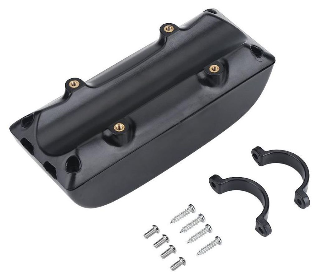 windmeile | Controller Box, Kunststoff-Box, Klein, Produktbild 