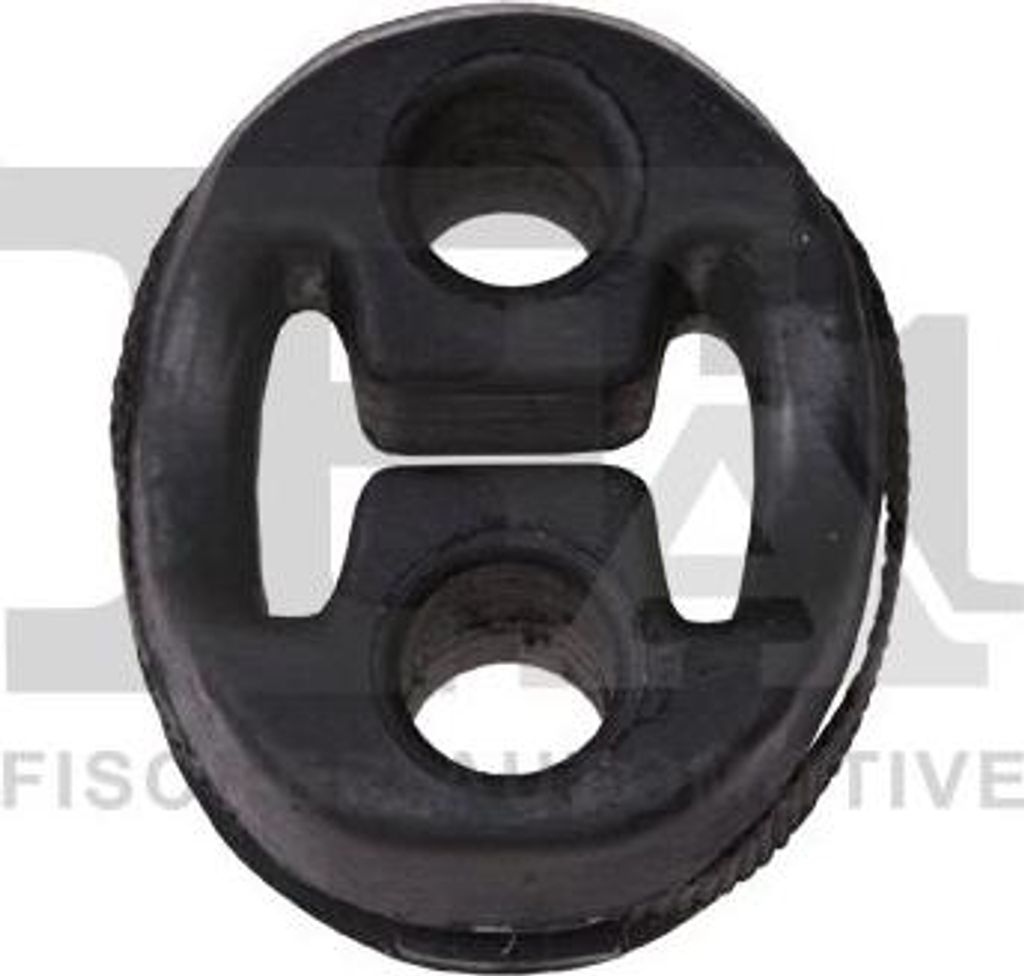 FA1 123-954 Halter, Abgasanlage OE 95468210 kompatibel mit Mokka