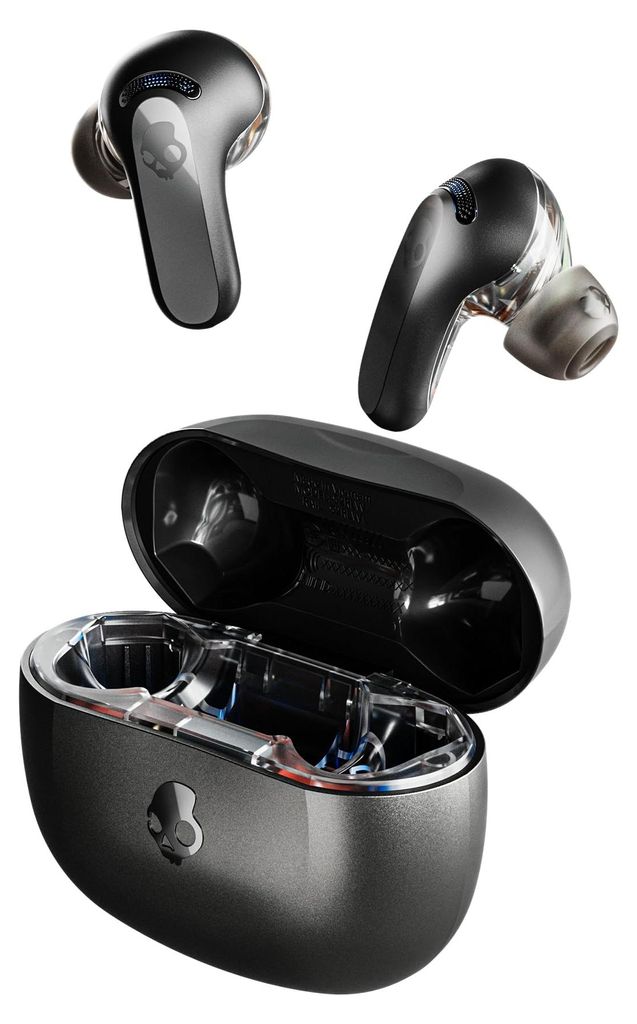Skullcandy RAIL ANC Auricolare True Wireless Stereo (TWS) Immagine del prodotto 