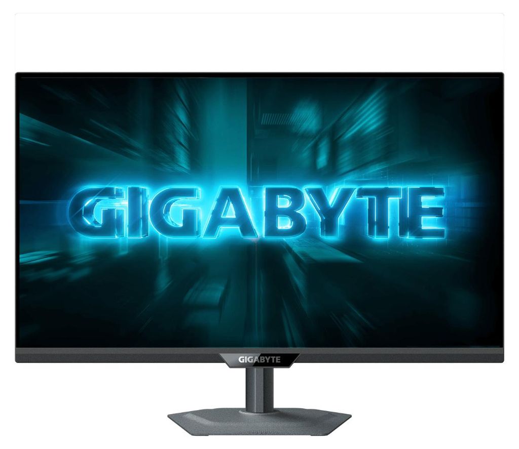 Gigabyte G27U 27" UHD Gaming Monitor gerades IPS Panel, Produktbild 
