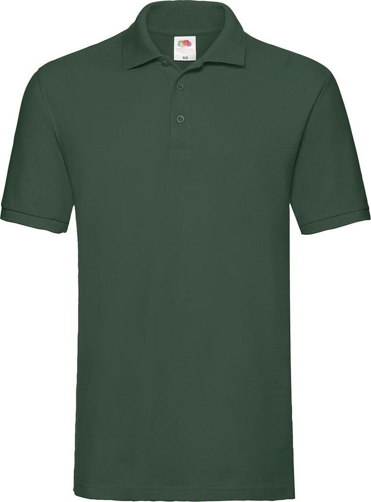 Fruit of the Loom 63-218-0 | Polo Premium da uomo - Colore: Immagine del prodotto 
