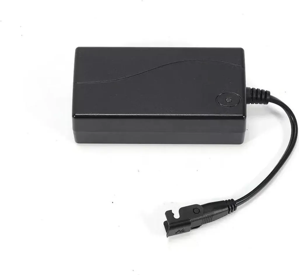 Ascenseur TV électrique noir pour meuble escamotable avec télécommande - 5