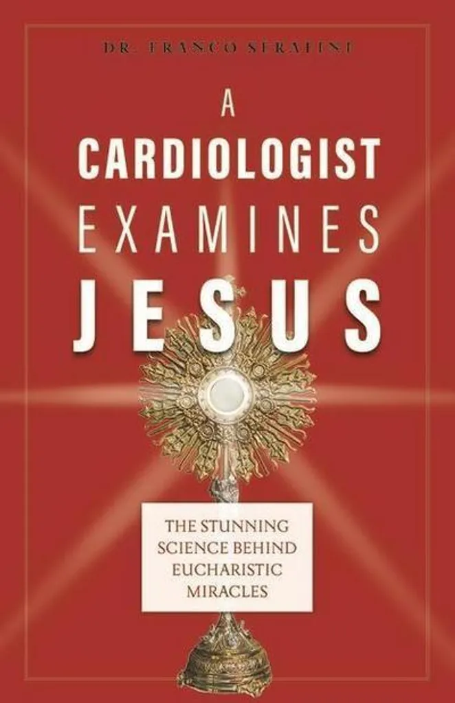 Livre A Cardiologist Examines Jesus - Analyse Scientifique