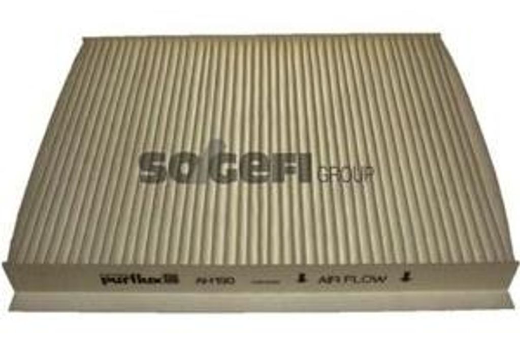 PURFLUX AH190 Innenraumluftfilter OE 71736776 kompatibel mit Bravo, Stilo, Delta
