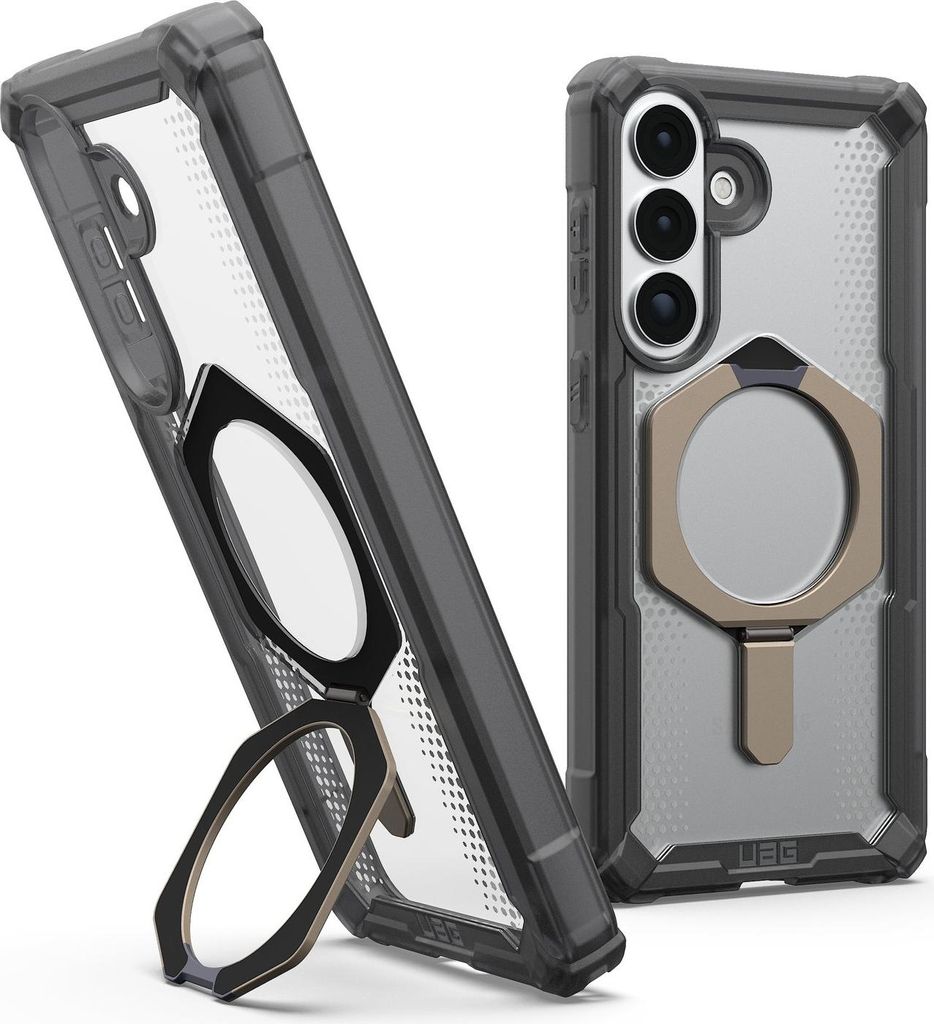 Urban Armor Gear Plasma XTE, Obal, Samsung, Galaxy S26+ Obrázek produktu 