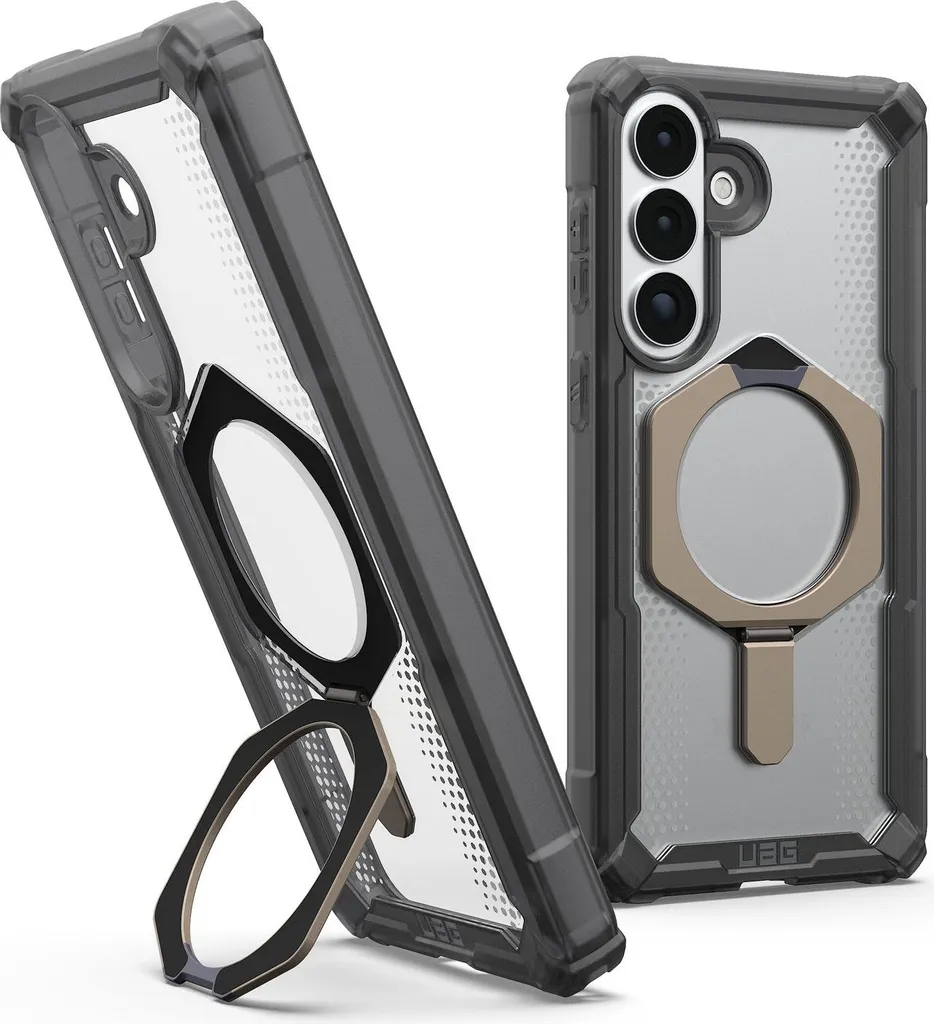 Coque Samsung S26 Plus UAG Plasma XTE avec béquille métal intégrée