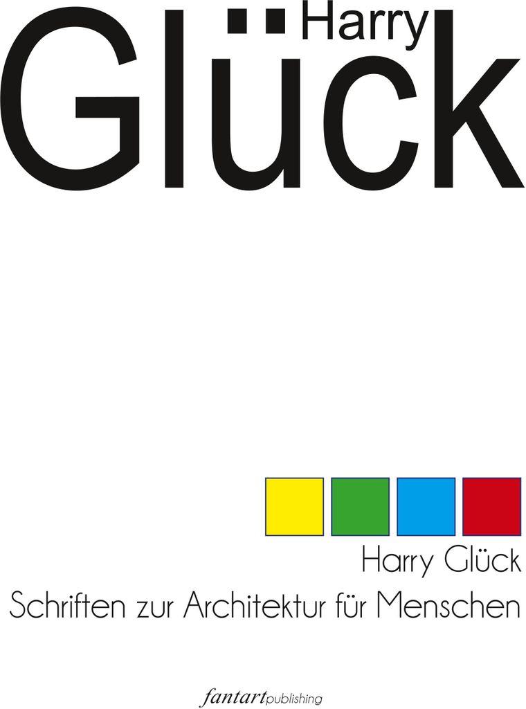 Harry Glück