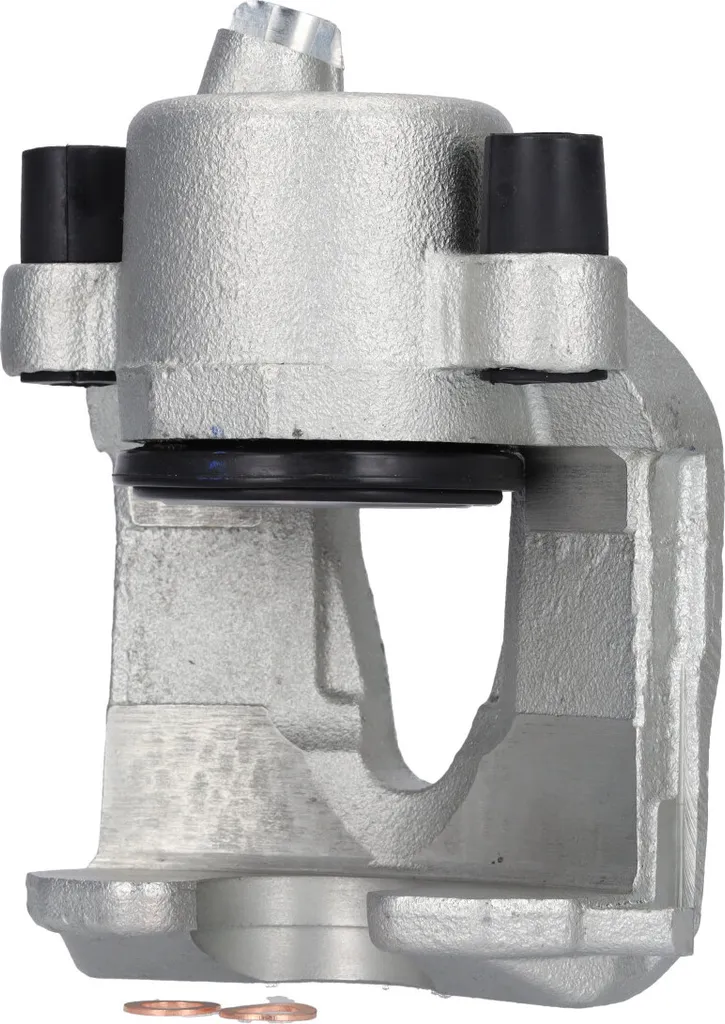 Étrier de frein FEBI 182340 fonte résistante pour VW Polo 6C1