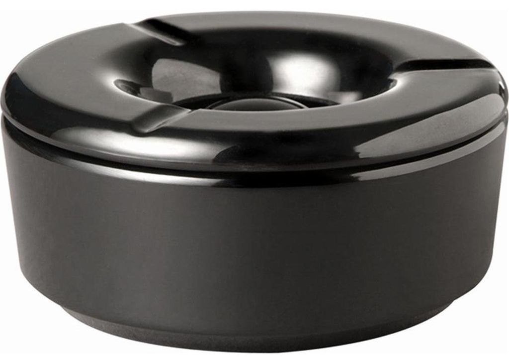 APS Aschenbecher Windaschenbecher -CASUAL- 83489 Imagen del producto 