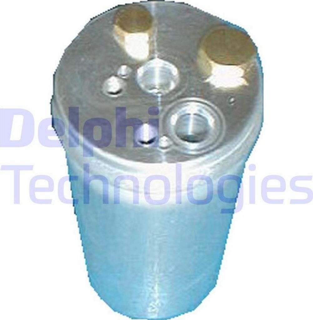 DELPHI TSP0175292 Trockner, Klimaanlage OE 921319F500 kompatibel mit Primera