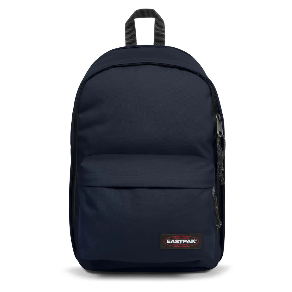 Sac à Dos Travail et Études Eastpak Back to Work 27L Bleu Ultra Marine