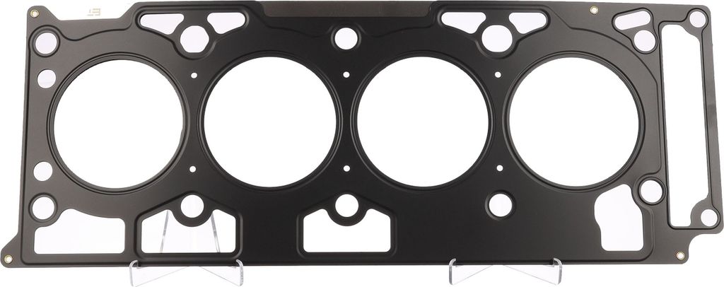 ET ENGINETEAM TH0058 Zylinderkopfdichtung für FORD Fiesta Mk5 Schrägheck (JH1, JD1, JH3, JD3) FUSION (JU) KA (RB) Fiesta Mk5 Kastenwagen