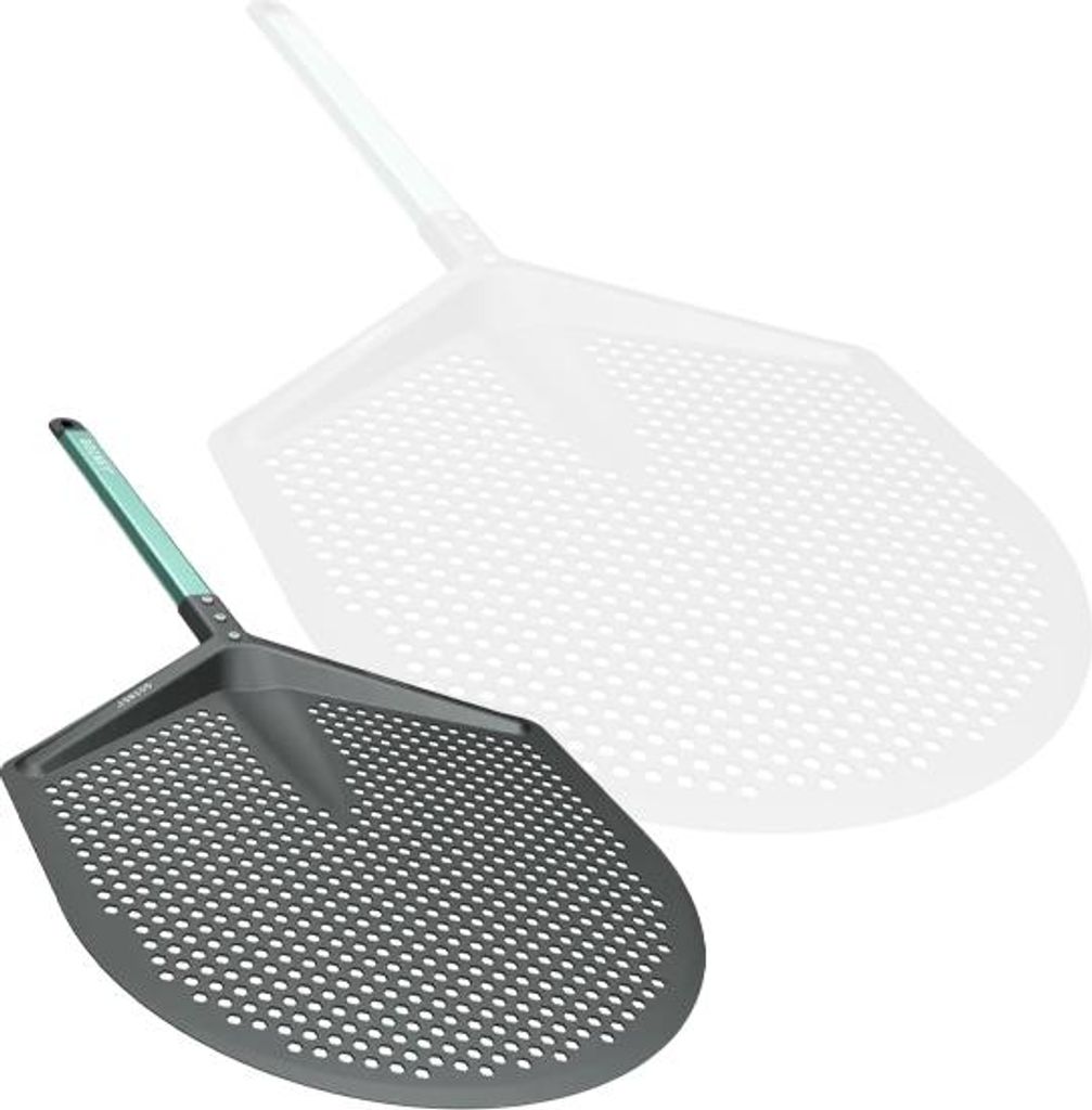 Gozney Zubehör Pizzaschaufel Pro Placement Peel M + Gravur gegen Aufpreis Art.Nr. AD1766