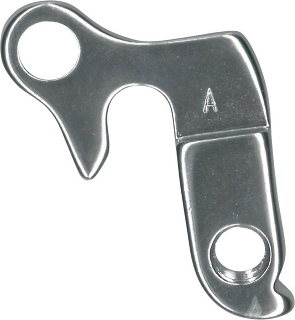 XLC Schaltauge DO-A01 Aluminium. Produktbild 