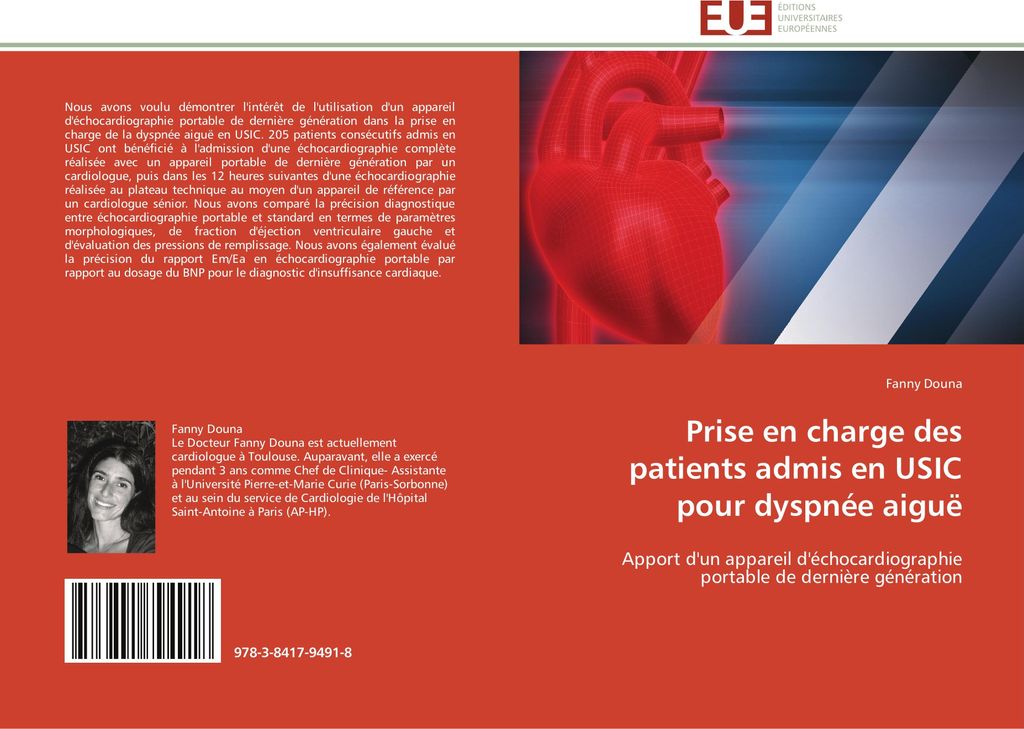 Prise en charge des patients admis en USIC pour dyspnée aiguë