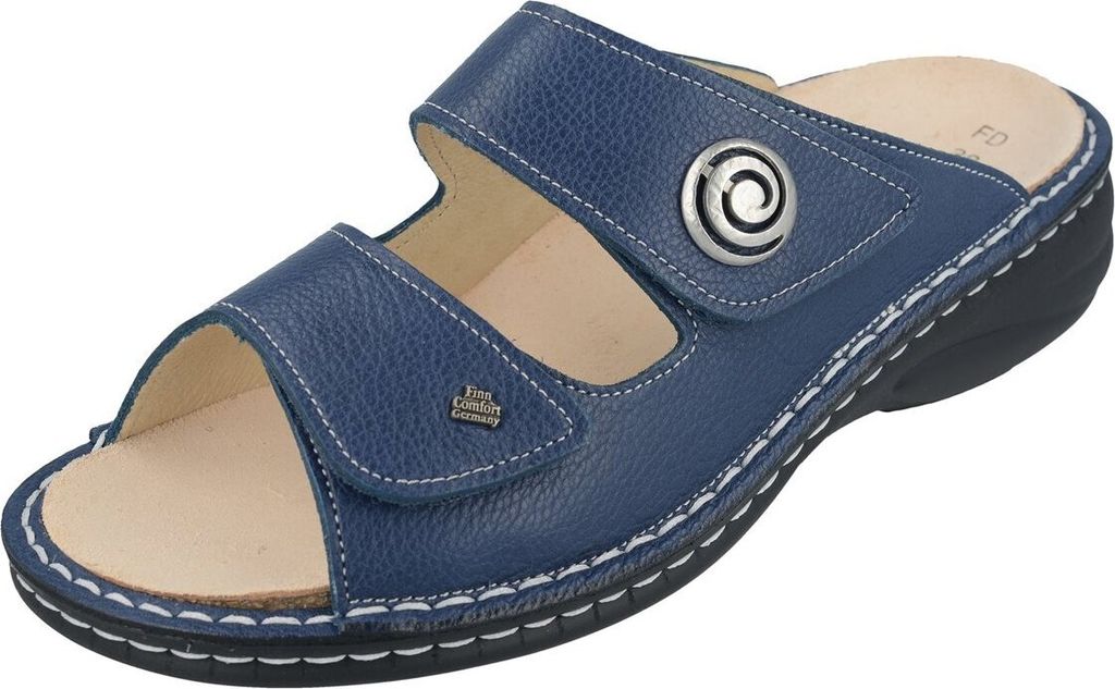 Finn Comfort Komfort Pantoletten Colina Damen Produktbild 49
