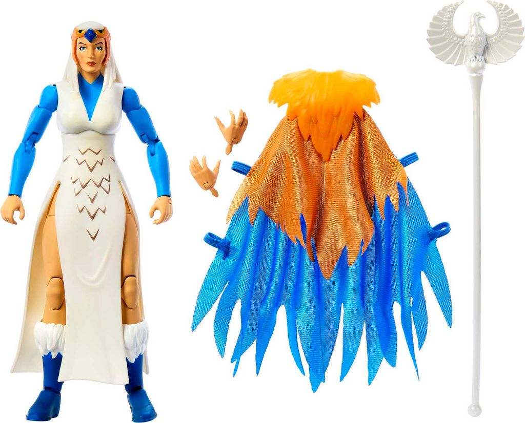 Mattel Masters of the Universe: Rivelazione Masterverse Immagine del prodotto 