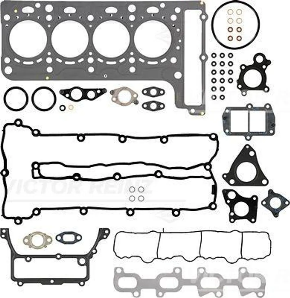 Kit joints de culasse OE 02-36950-01 haute résistance pour moteur Classe S