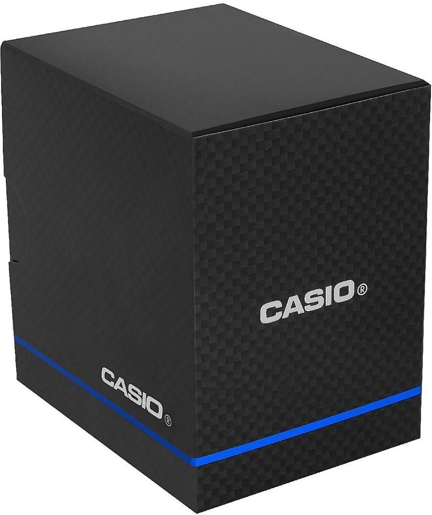 Herrenuhr Casio MDV-107-1A2VEF Schwarz Produktbild 28