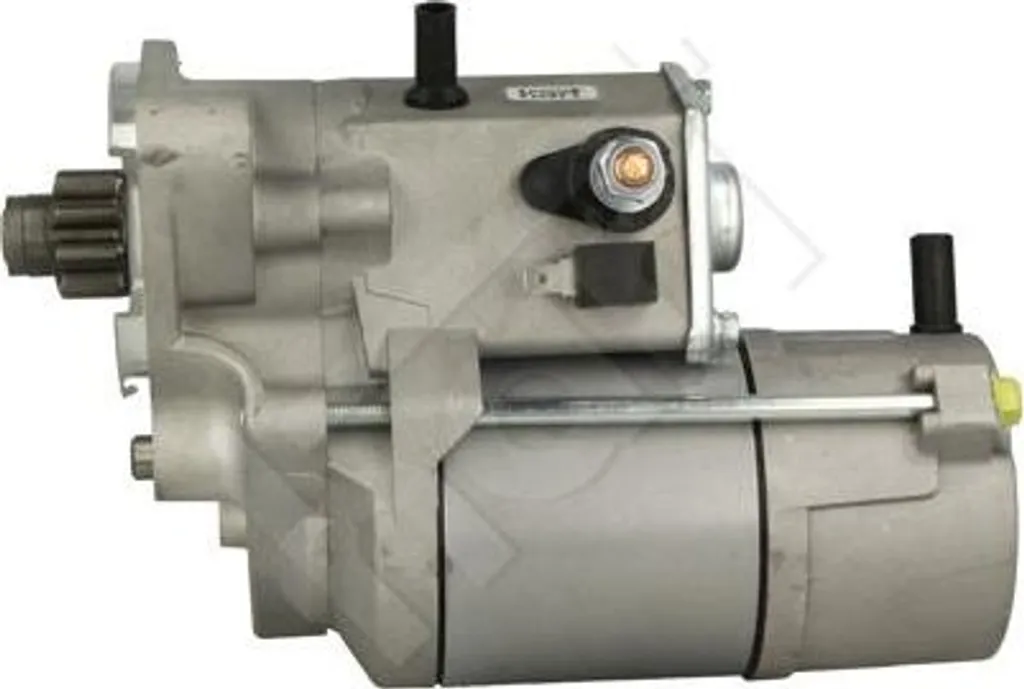 Démarreur pour Land Rover Freelander HART 530 805 Montage Standard OE
