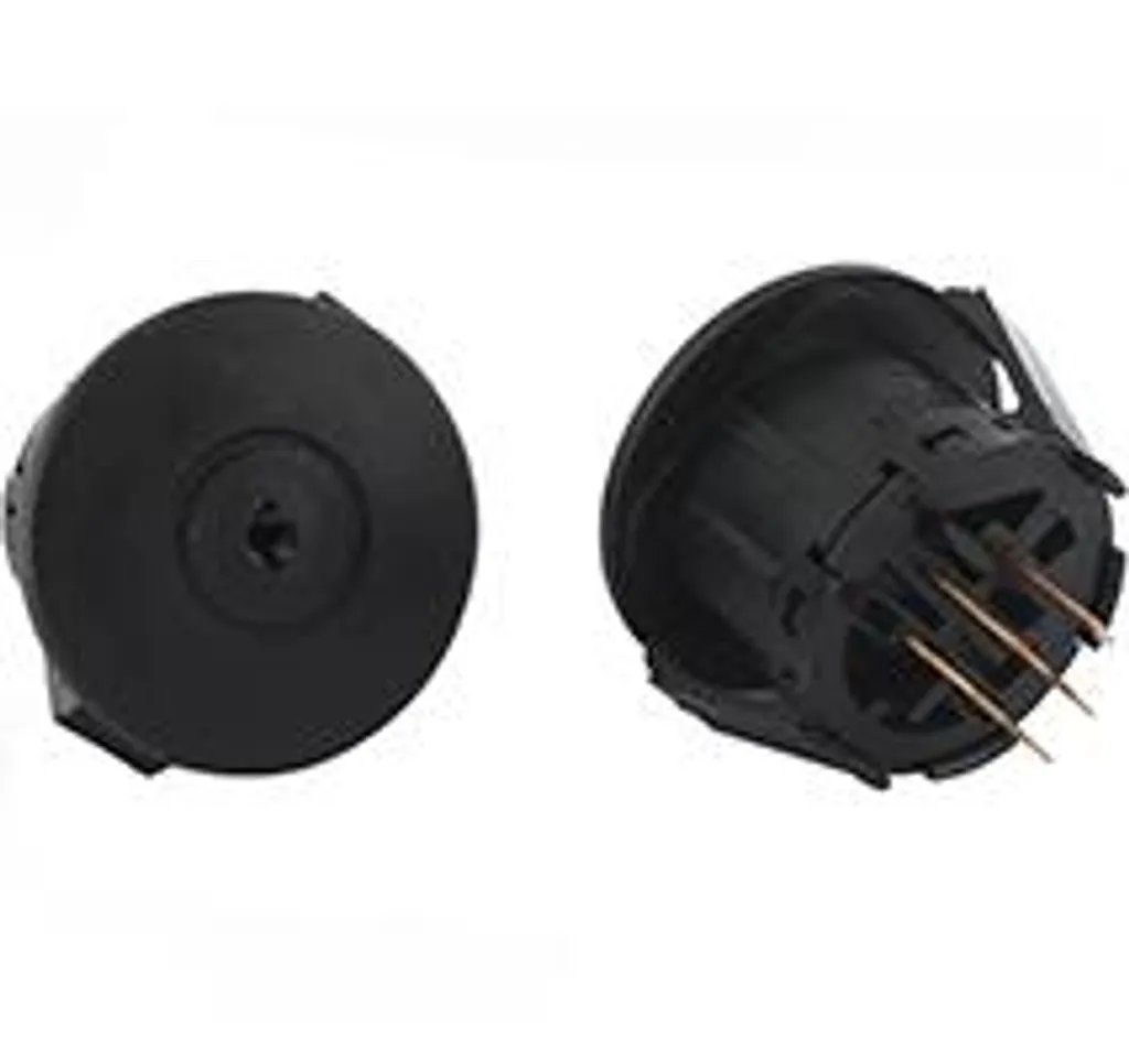 Pièce de démarrage pour tracteur Cub Cadet MTD 725-04228 à 5 pôles 12V DC